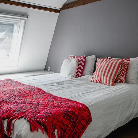 Op Niveau, Voor 1-6 Personen Geschikt *