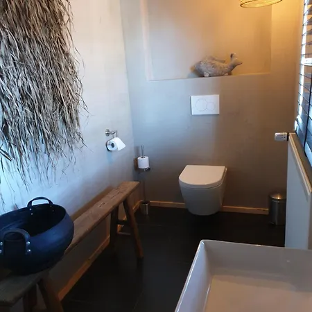 Apartmán Op Niveau, Voor 1-6 Personen Geschikt *
