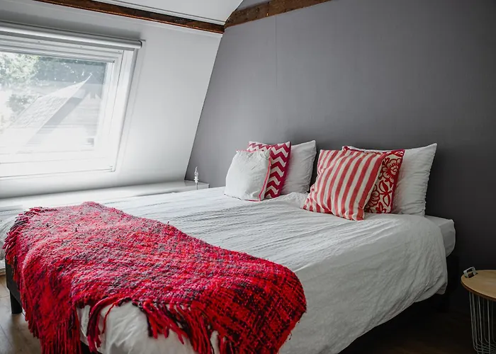 Op Niveau, Voor 1-6 Personen Geschikt *