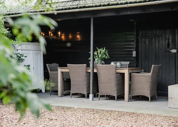 Op Niveau, Voor 1-6 Personen Geschikt * Ленде